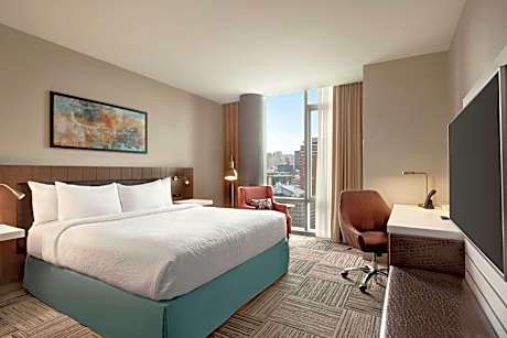 King Room