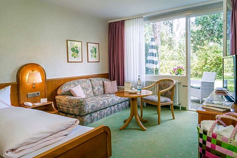 Kurhotel Markushof