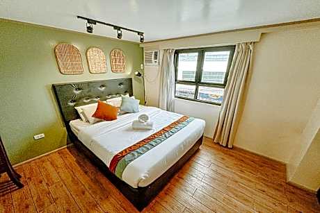 Casa Luciana Hotel & Restaurant