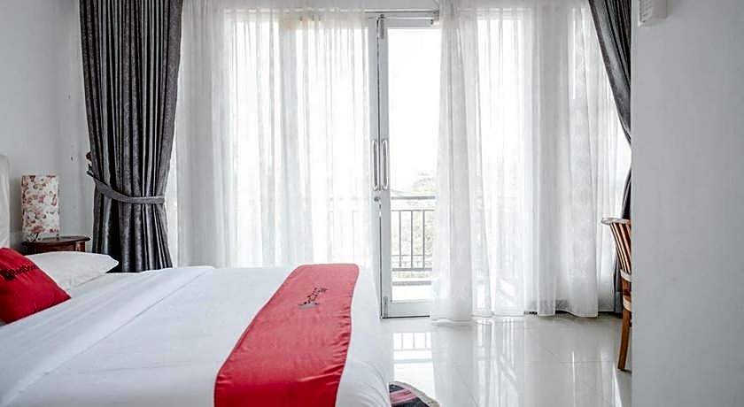 RedDoorz Syariah @ Lampung Walk