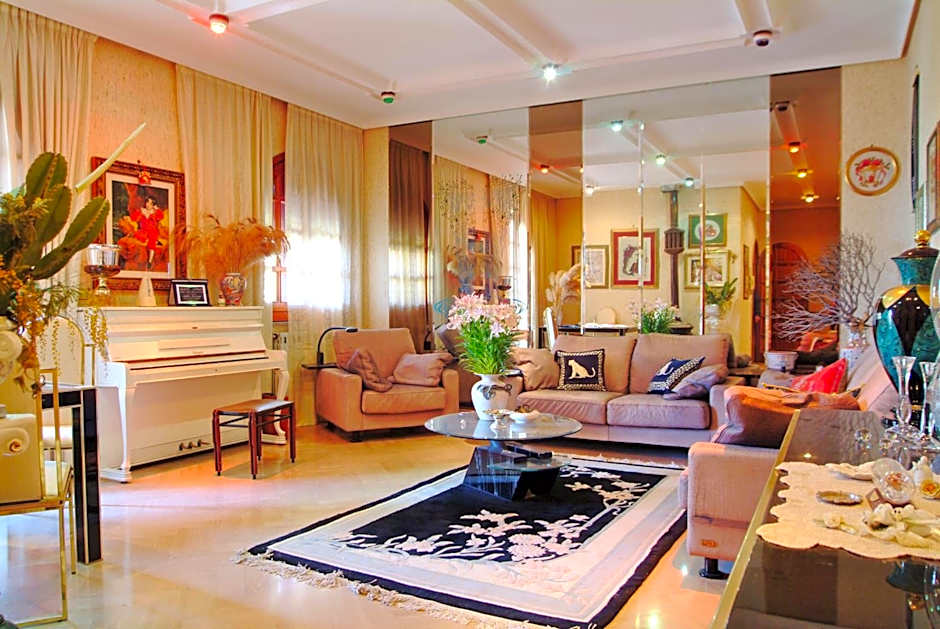 Villa Ambra B&B