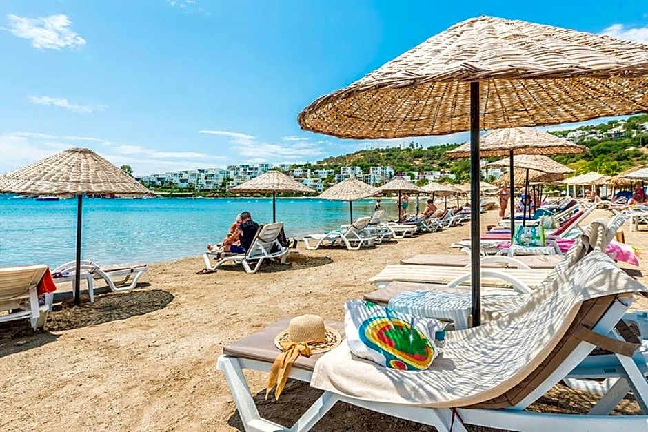 Costa Bitezhan Hotel - All Inclusive