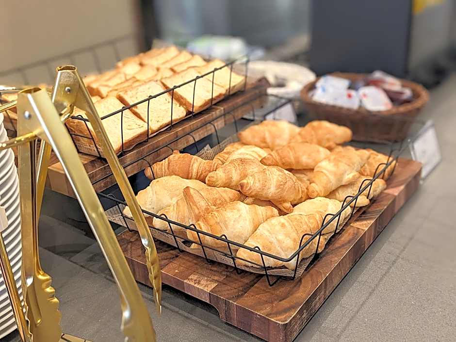 Green Rich Hotel Tokuyama Ekimae