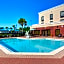 Hampton Inn By Hilton Panama City Beach