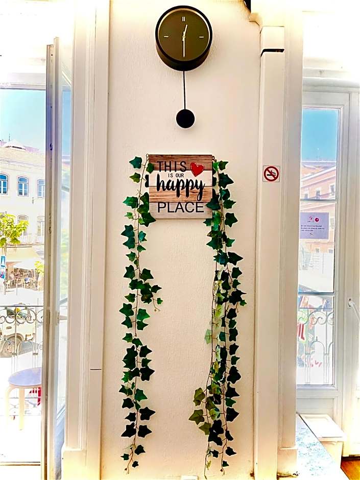 SwissLisbon Guest House
