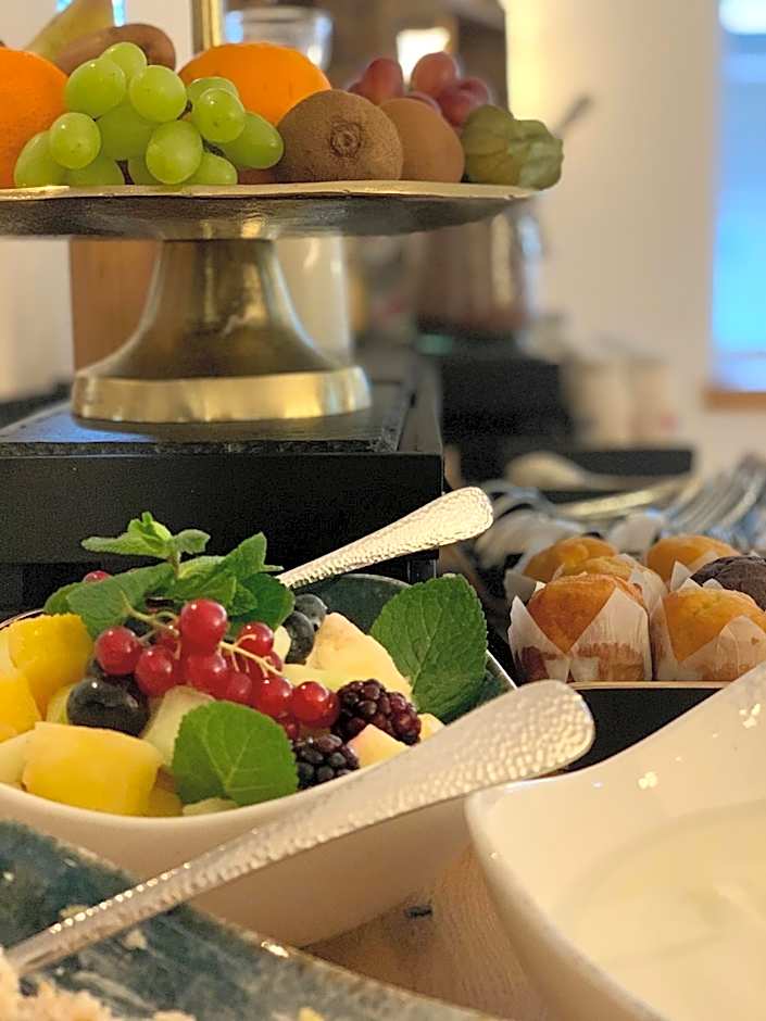 Landhotel Jagdschlösschen