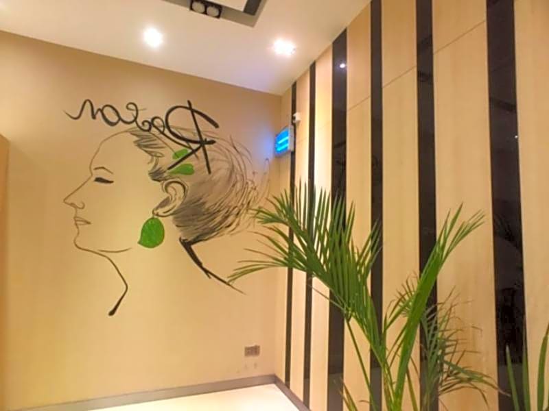 7 Days Premium Nanchang Xiejiacun Metro Station Mengshidai Plaza