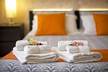 Vecchio Treno guest house