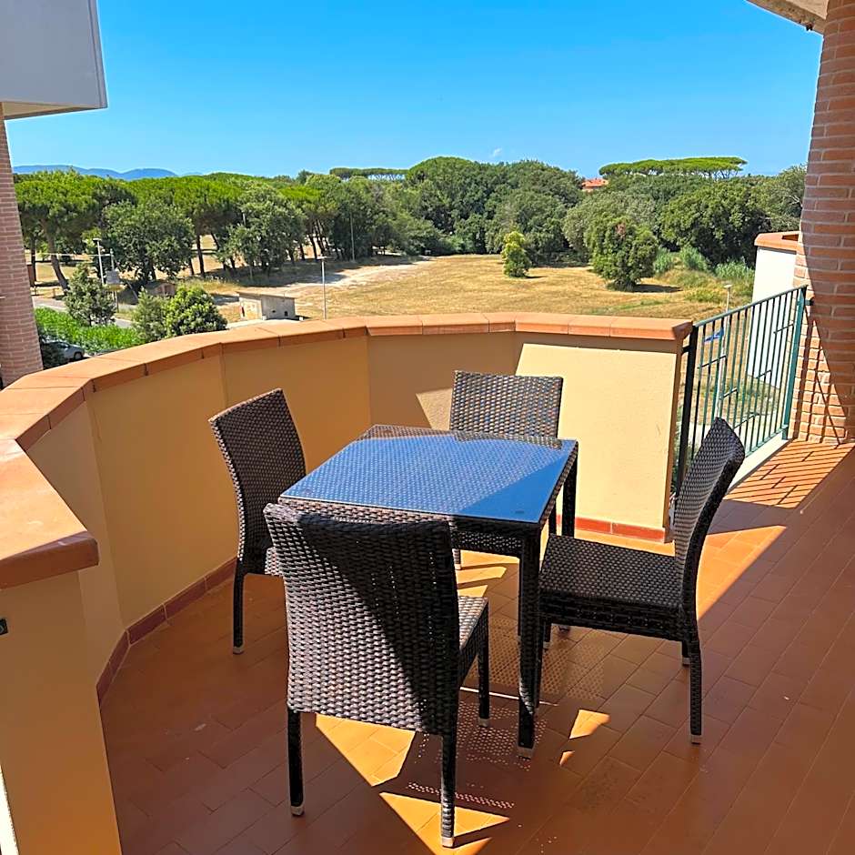 Le Residenze di Santa Costanza - Le Dimore