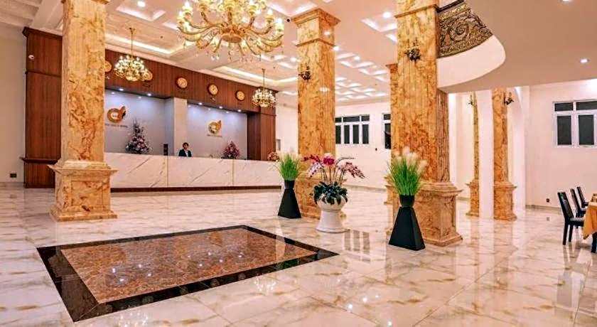HANZ Premium Mai Vang 2 Hotel Dalat