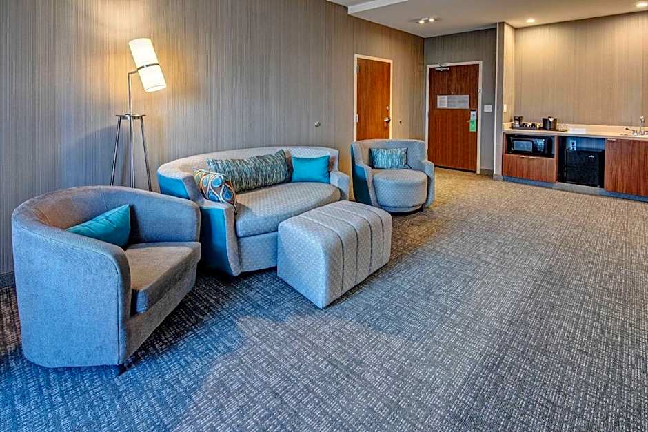 Courtyard by Marriott Austin Northwest/Lakeline