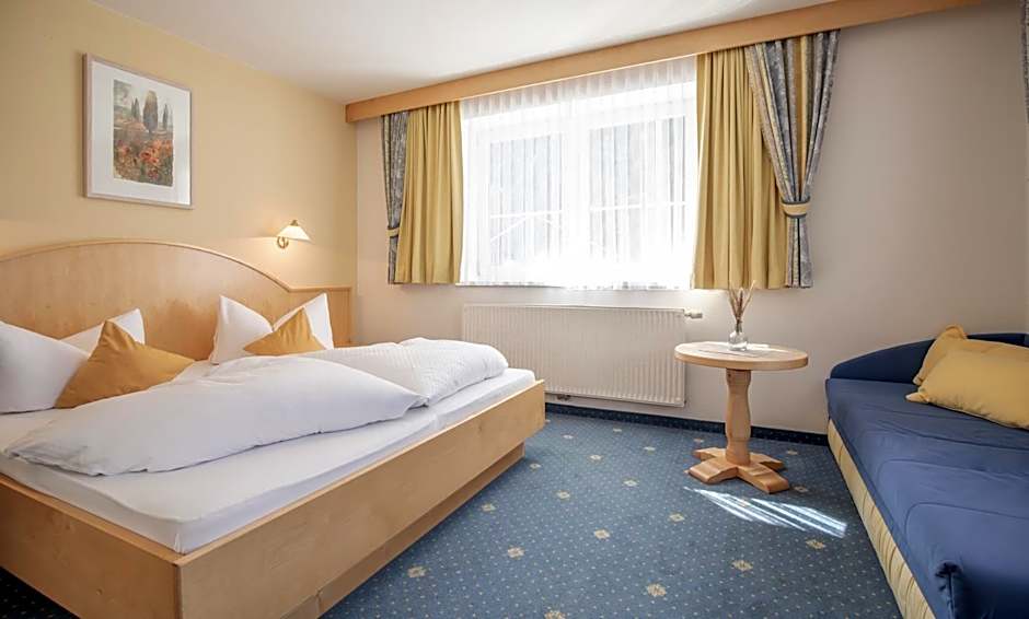 Hotel Sunshine Superior "ADULTS ONLY" Ischgl - Kappl