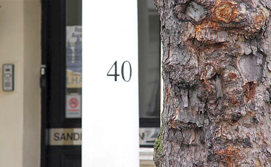 Sandeman-Allen Hostel (Bayswater)