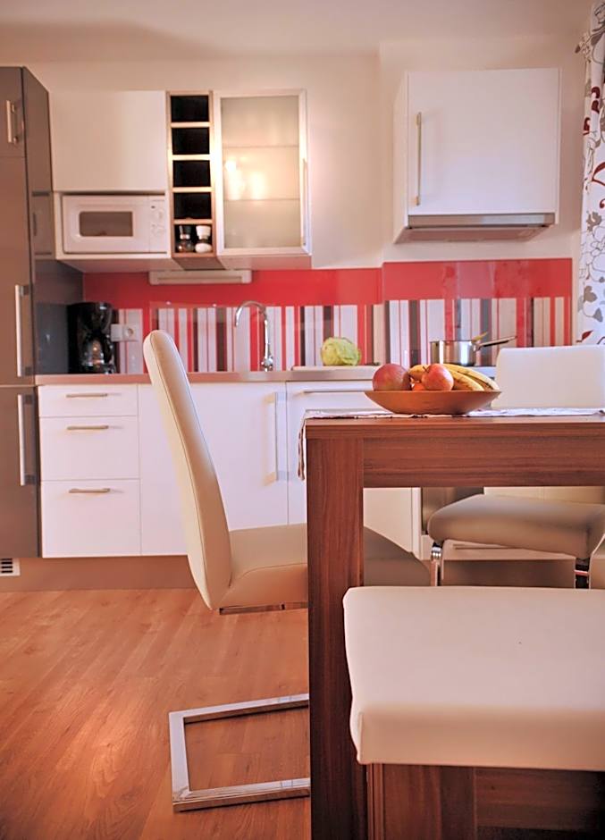 Appartement Sonnengarten