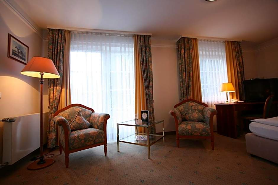 Park Hotel am Schloss