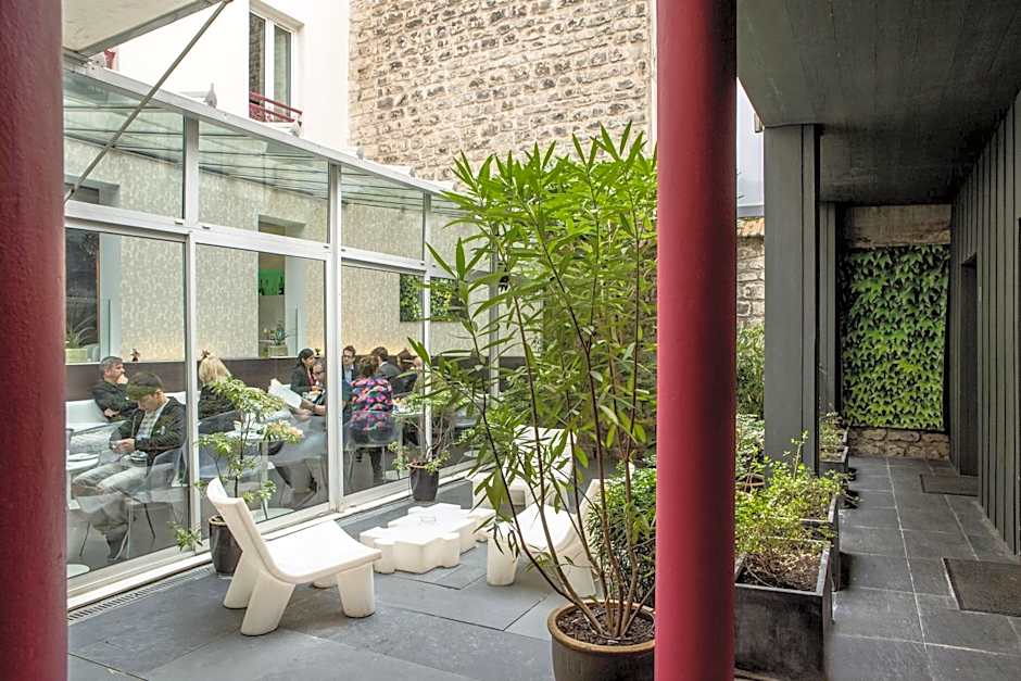 Le Quartier Bercy-Square