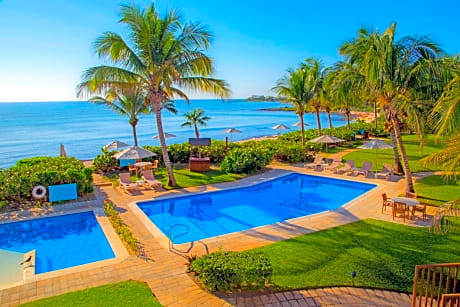 Las Villas Akumal