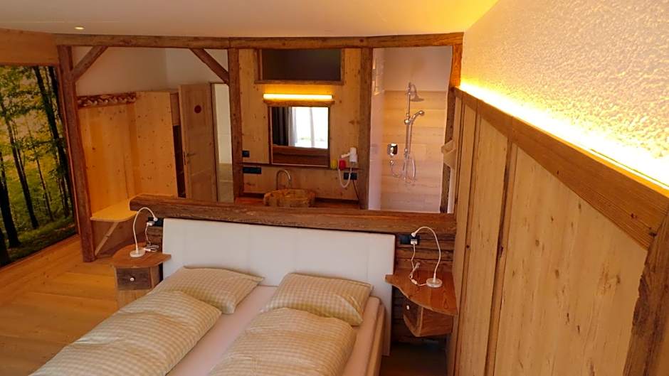 Albergo Gasthof zur Krone