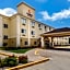 Comfort Suites Terre Haute University Area