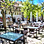 Hotel Restaurant Toscana Naumburg