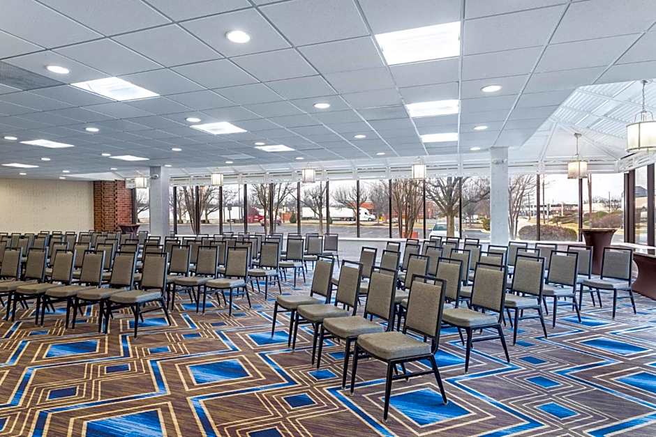 Crowne Plaza Annapolis By IHG