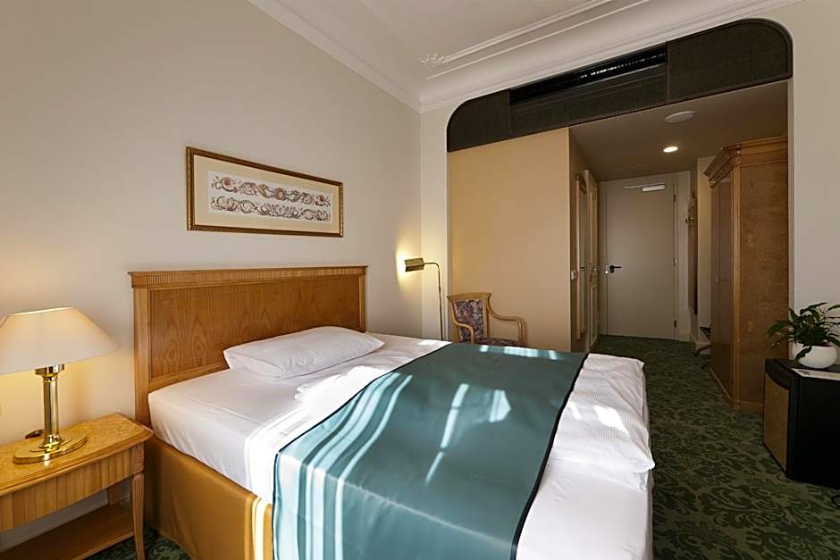 Grandhotel Ambassador Národní Dům