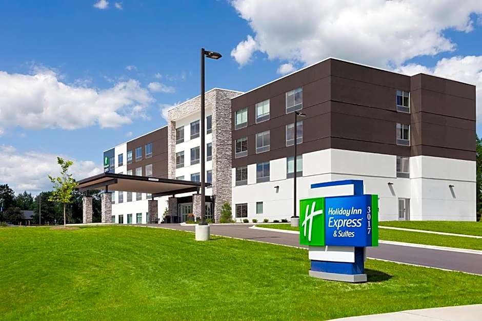 Holiday Inn Express Reedsburg Dells Area By IHG