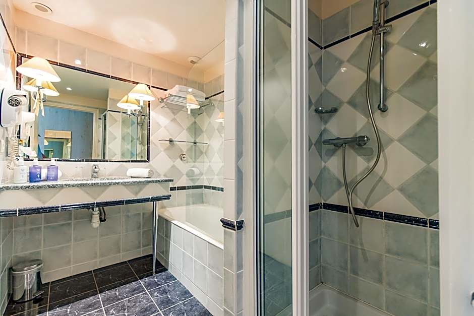 Hôtel Le D'Avaugour