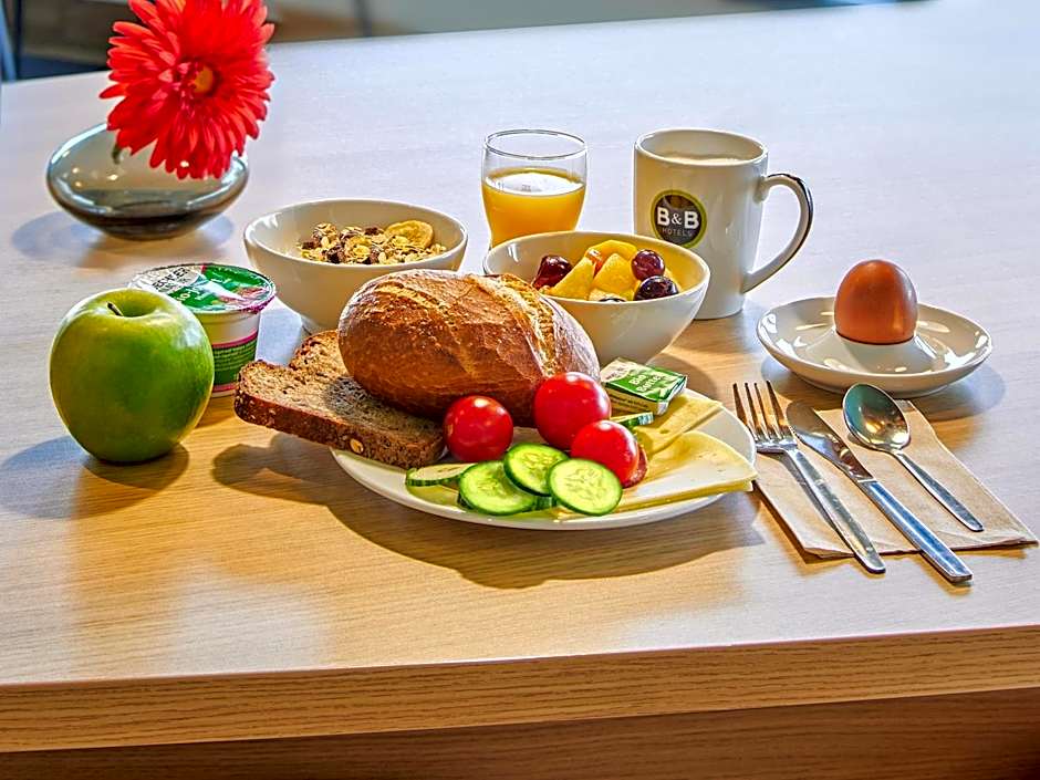 B&B Hotel Mainz-Hechtsheim