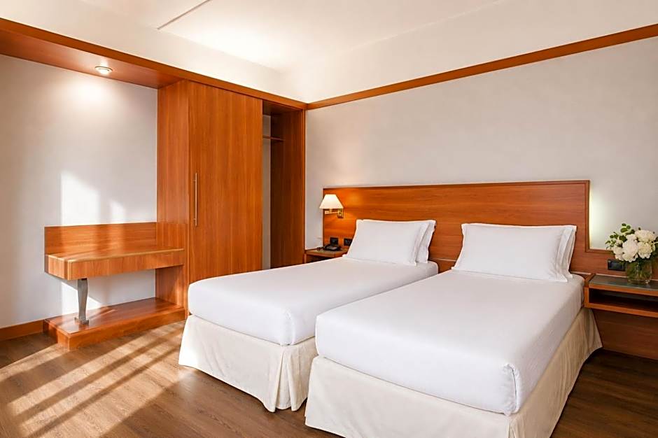 SHG Hotel Bologna