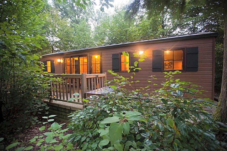 Disney Davy Crockett Ranch