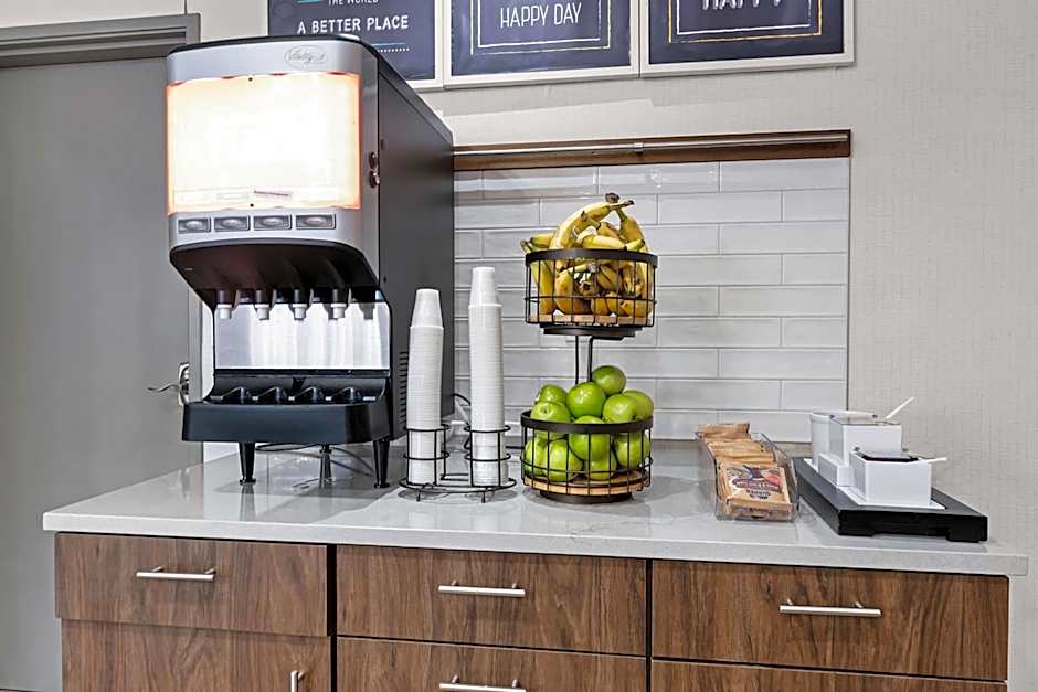 Hampton Inn By Hilton Seguin, Tx