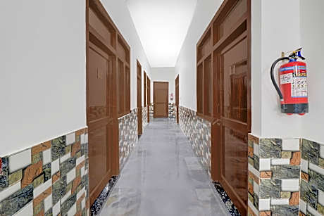 Hotel O by OYO Welcome Guest House
