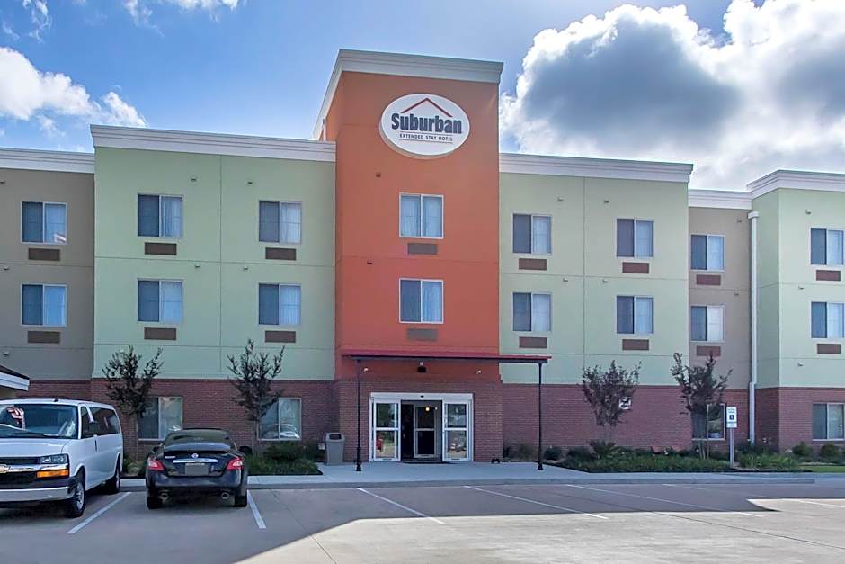 Suburban Studios Donaldsonville - Gonzales