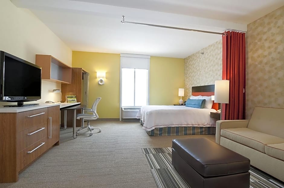 Home2 Suites by Hilton Biloxi/North/D'Iberville