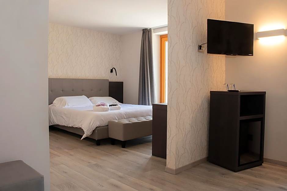 Hotel Belvedere Wellness&SPA