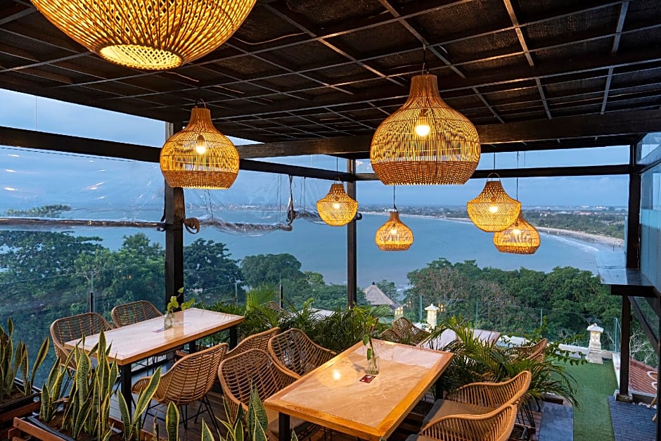 del Cielo Villa Jimbaran