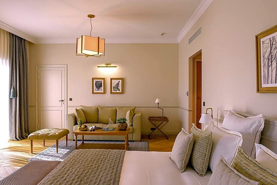 Hotel Chais Monnet & Spa