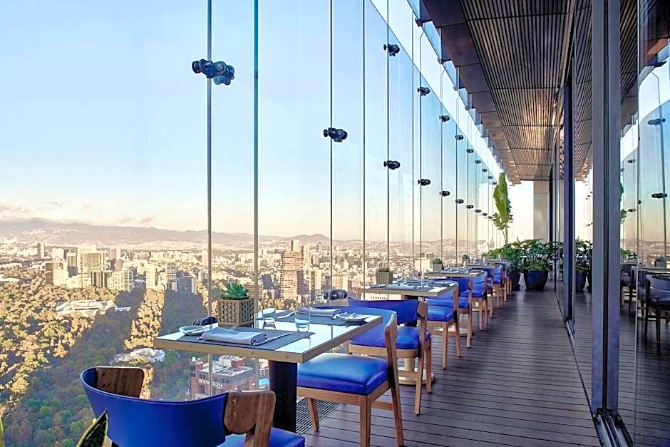 The Ritz-Carlton Residences Mexico City