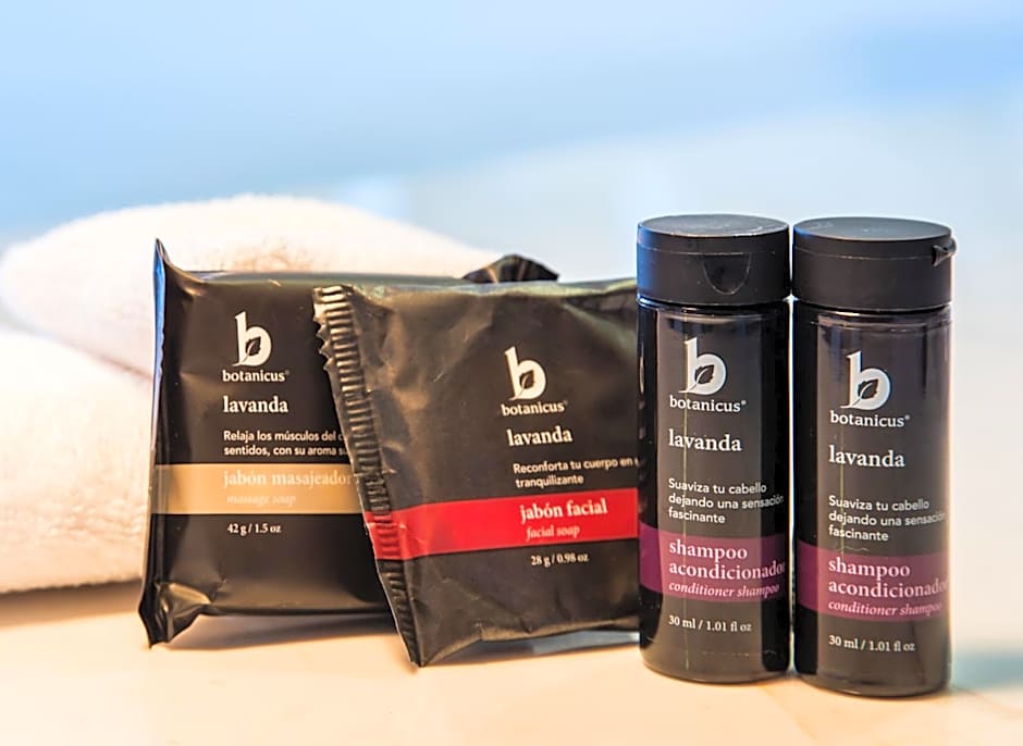 Fiesta Inn Cuernavaca