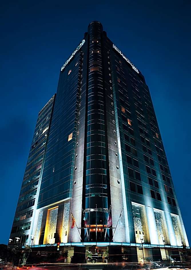 Grand Fiesta Americana Chapultepec