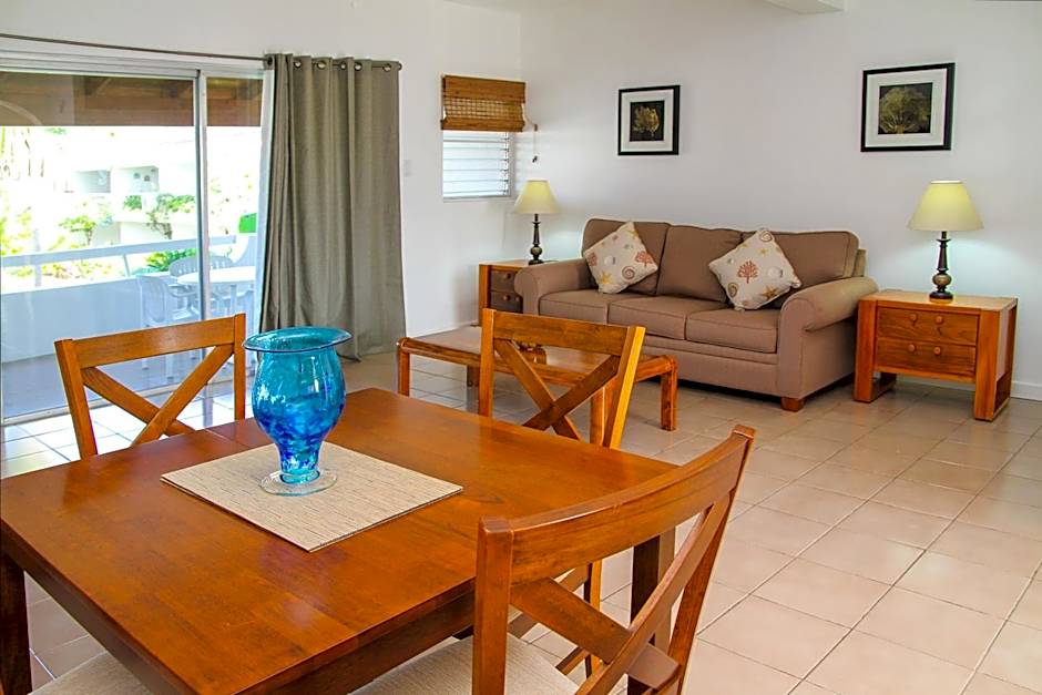 Antigua Village Beach Resort
