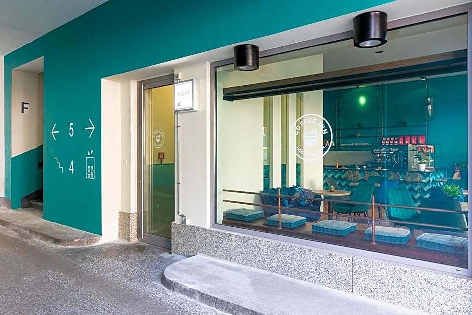 Coffee Inn Hostel Berlin