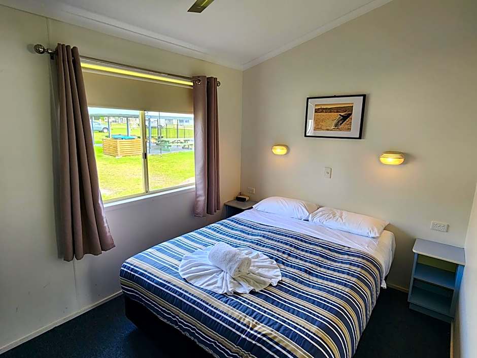 Eden Gateway Holiday Park