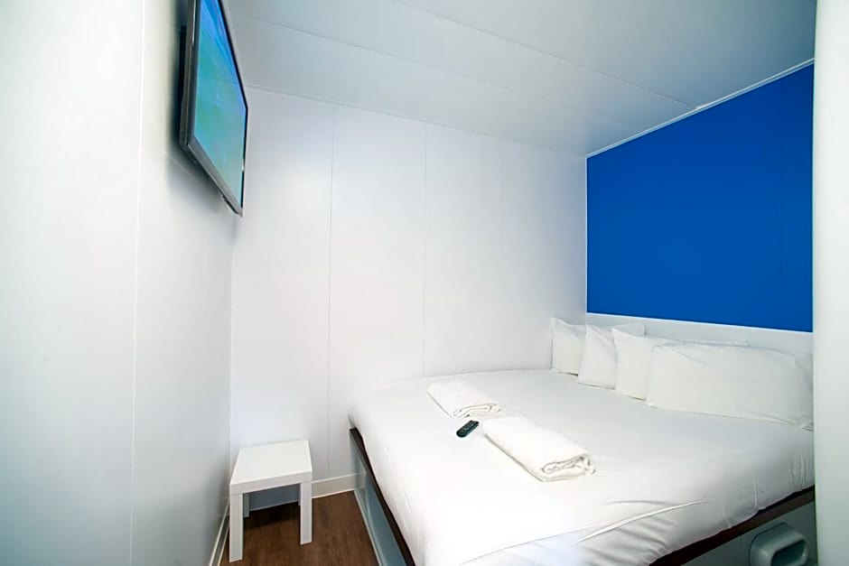 CiTi Hotel London Luton