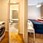 Downtown - Apart Hotel Zborovska