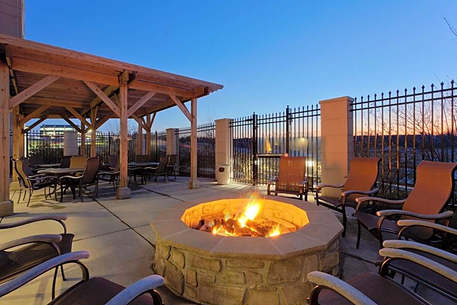 Courtyard by Marriott Philadelphia Great Valley/Malvern