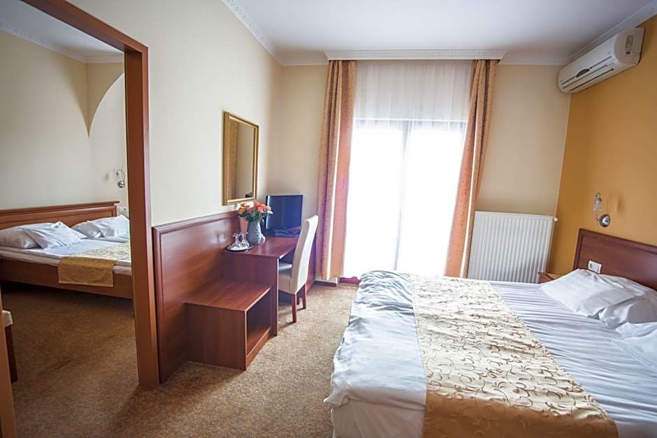Hotel Viktória