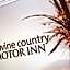 Wine Country Motor Inn