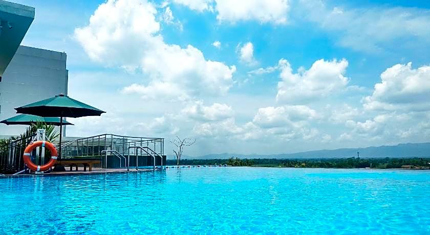 Braling Grand Hotel Purbalingga, Azana Hotels Collection